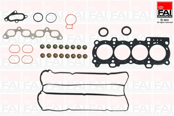 Gasket Kit, cylinder head